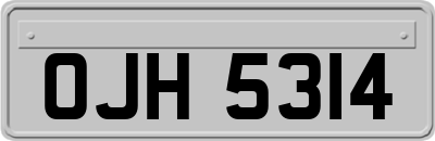 OJH5314
