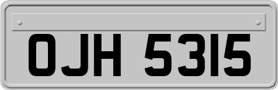 OJH5315