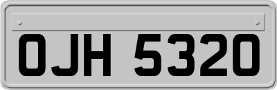 OJH5320