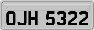 OJH5322