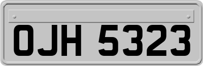 OJH5323