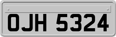 OJH5324