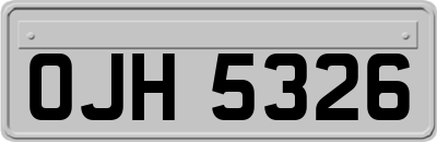 OJH5326