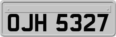 OJH5327