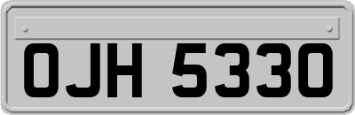 OJH5330