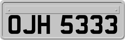 OJH5333