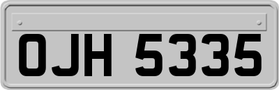 OJH5335
