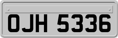 OJH5336
