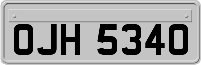 OJH5340