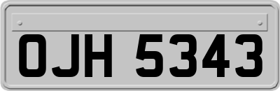 OJH5343