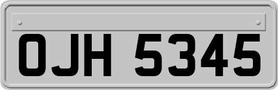 OJH5345
