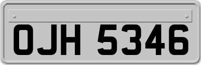 OJH5346