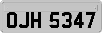 OJH5347