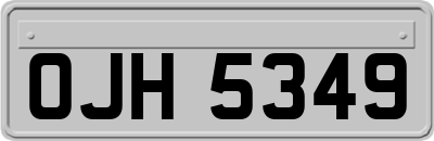 OJH5349