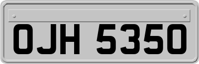 OJH5350