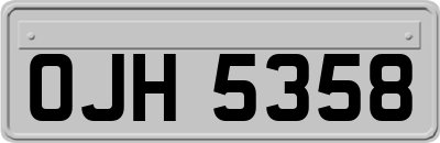 OJH5358