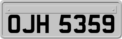 OJH5359