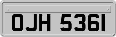 OJH5361