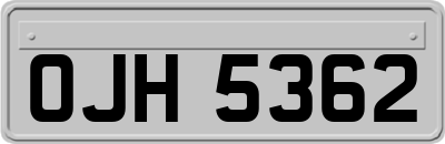 OJH5362
