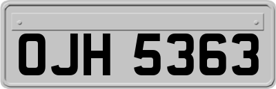 OJH5363