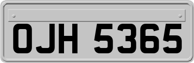 OJH5365