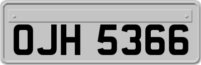 OJH5366