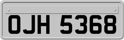 OJH5368