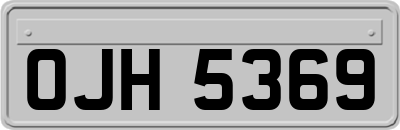 OJH5369