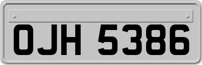 OJH5386