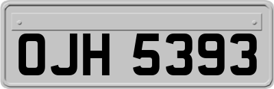 OJH5393