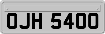 OJH5400