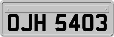 OJH5403