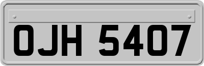 OJH5407