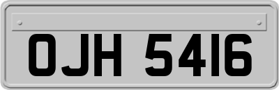 OJH5416