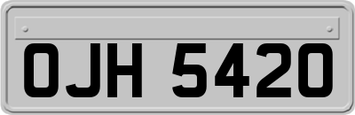 OJH5420