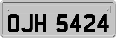 OJH5424