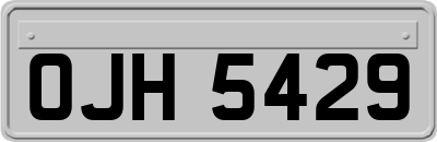 OJH5429