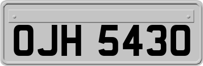 OJH5430