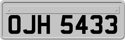 OJH5433