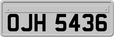 OJH5436