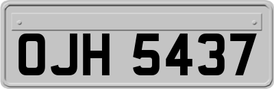 OJH5437