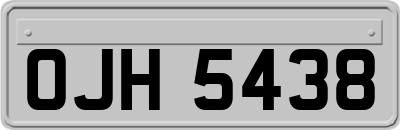 OJH5438