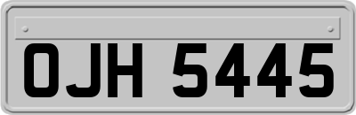 OJH5445