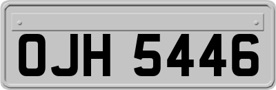 OJH5446