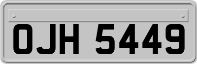 OJH5449