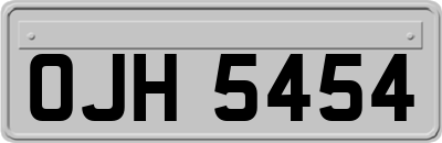 OJH5454