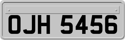 OJH5456