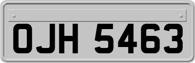 OJH5463