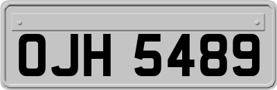 OJH5489