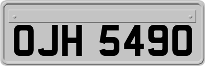 OJH5490